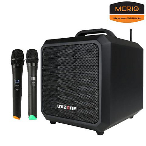 Máy trợ giảng Unizon 515W